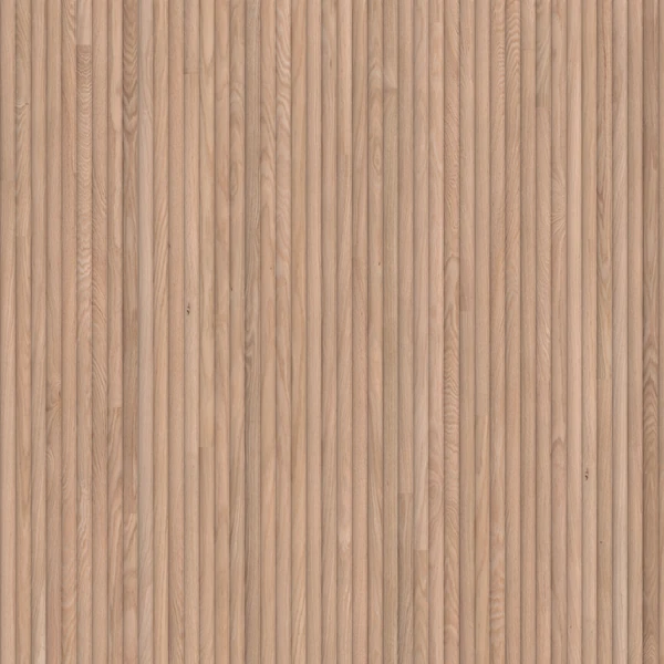 Interbois Red Oak NaturalDame Unik (8056) Interior Wood Wall Cladding Texture