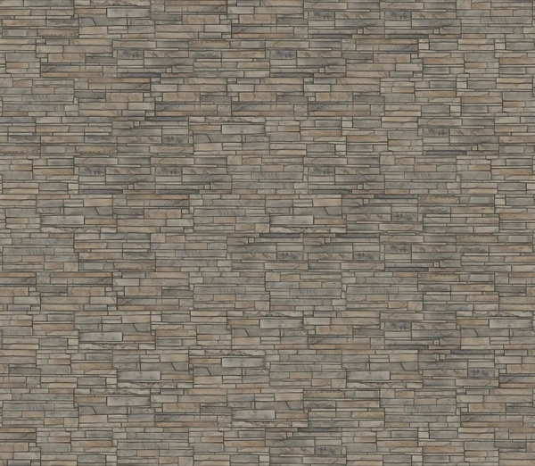 Beonstone Element - Carbo Stone Veneer Wall Panel Texture