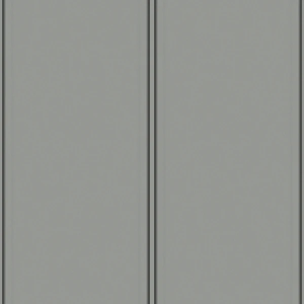 Western States Metal Roofing Silver Metallic Western Lock Metal Roofing Texture