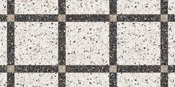 MILE®stone Terrazzo Allure™ Frame Deco (Venice / Constellation / Tortoise) Texture