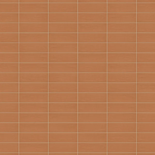 Ceragres Glint Clay Gloss Porcelain Tile Texture