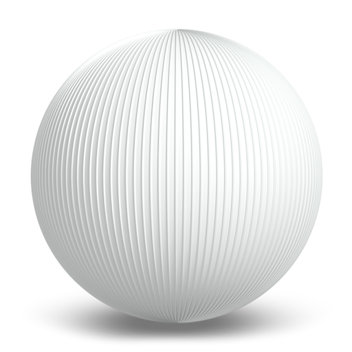 MDF White Som (8050)