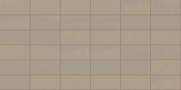 Polycor INDIANA LIMESTONE ‐ FULL COLOR BLEND™ Stacked Bond (24x48) Stone Paver Texture