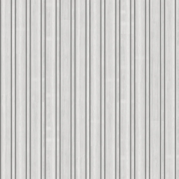 St-Laurent White Fiber Cement Board and Batten Siding Texture