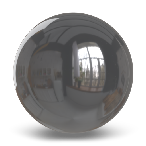 Fini Mirror® Silver #MS2M | Microperforation