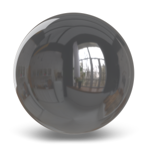 Barrisol Canada Fini Mirror® Silver #MS2M | Microperforation