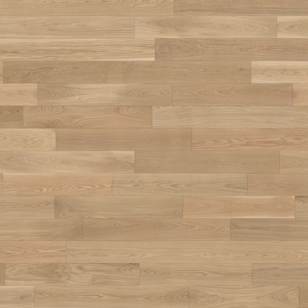 Opulence Natural - Exclusive 7" White Oak Wood Floor Texture