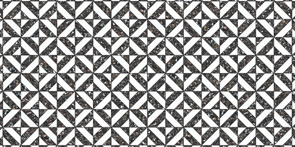 MILE®stone Terrazzo Allure™ Constellation Iconic Matte Porcelain Tile Texture