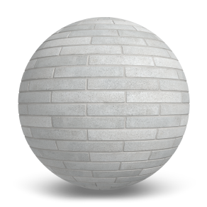 Shouldice Stone Urban Brick Smooth - Polar