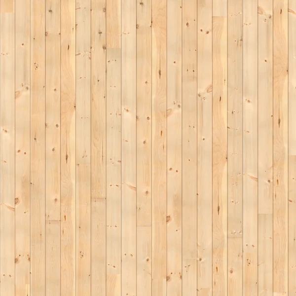 Interbois Knotty Pine VJ Reversible Recto (1719) Interior Wood Wall Cladding Texture