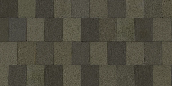 Ludowici Roof Tile Aged Cedar LudoSlate Tile Texture
