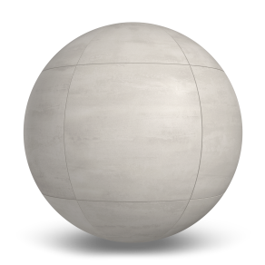 Ceratec Lux Bianco Mat