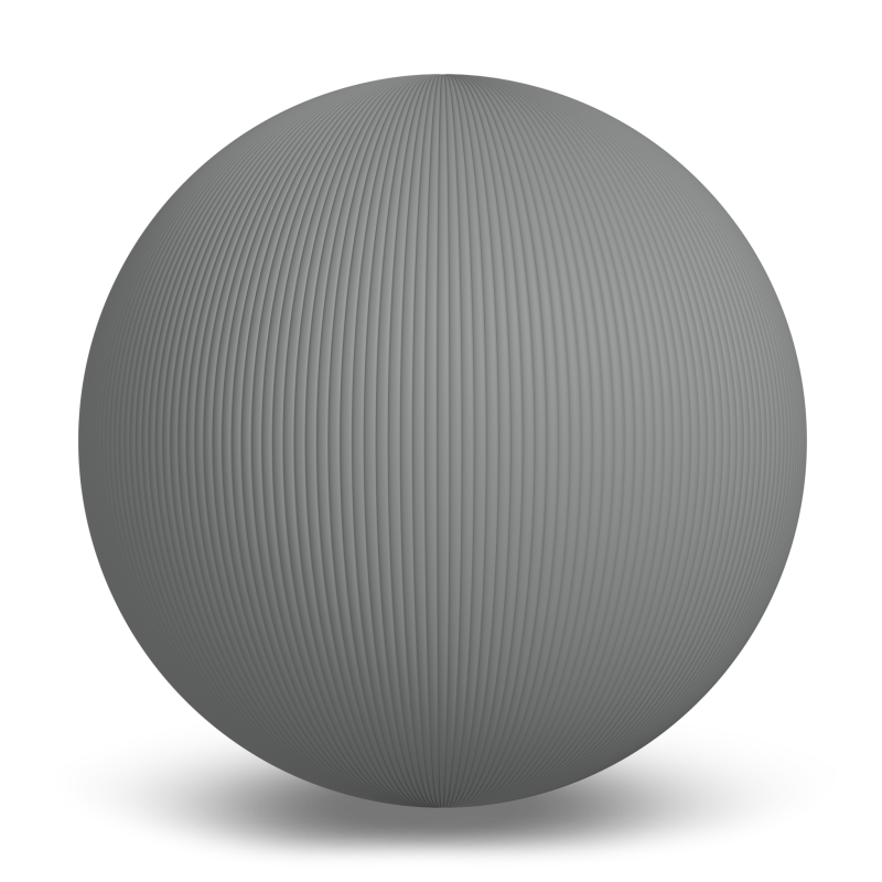 Texture de Élévation 3D (modèle 3D03) Gris San Francisco 1061 Armoire et vanité par Sublime