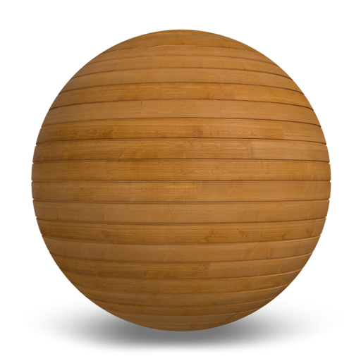 Bois véritable - lambris | Genuine wood - siding Moderne brossé - Modern brushed-face | Or des Prairies - Prairie Gold