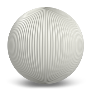 Western States Metal Roofing Bone White 7/8" Corrugated