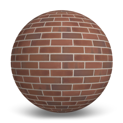 Burtonfield - Atlantic Series Brick Texture
