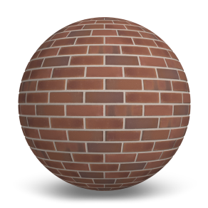 Watsontown Brick Burtonfield - Atlantic Series Brick Texture