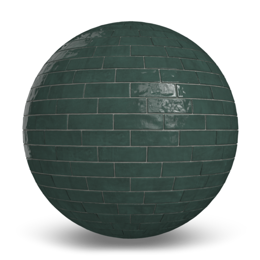 Jubilee Vert Lustré