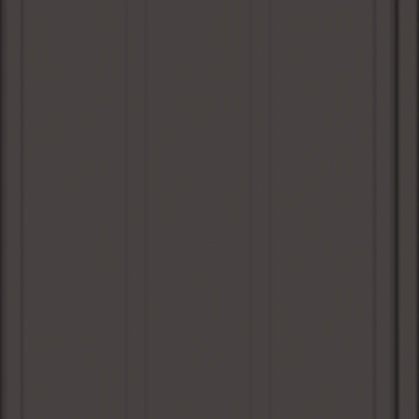 Ideal Roofing H-F Bronze Metal Siding and Roofing Texture