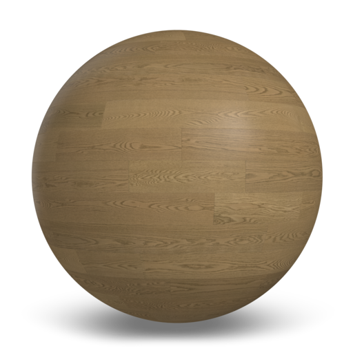 Oak Mesa Nuance Wood Floor