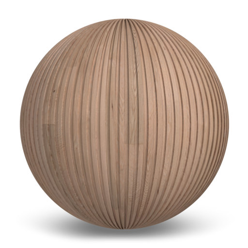 Red Oak Natural Creno S (8042)