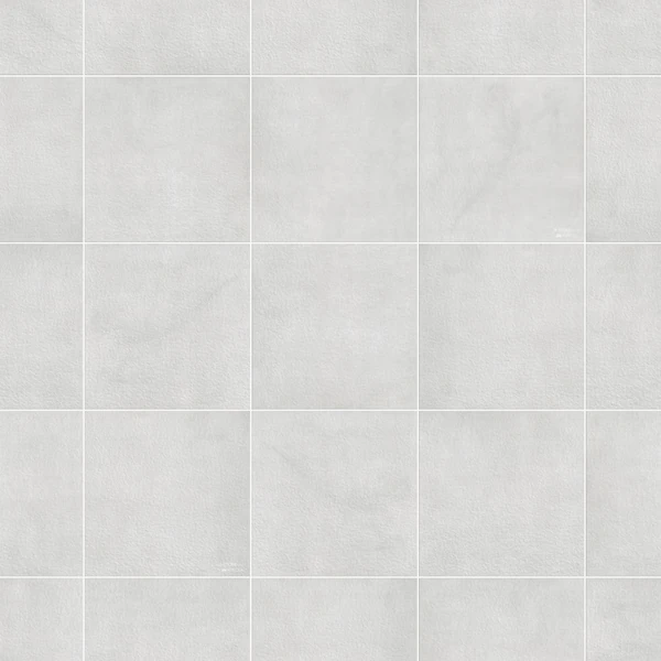 Porcea Stone Aura White 600x600 | Stacked Stacked Porcelain Paver Texture