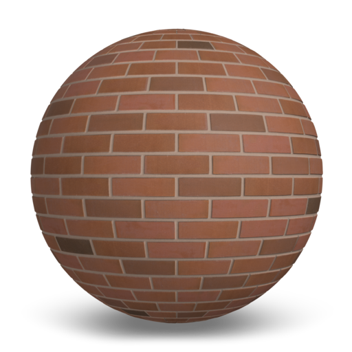 Landover - Atlantic Series Brick Texture