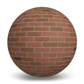 Watsontown Brick Landover - Atlantic Series Brick Texture