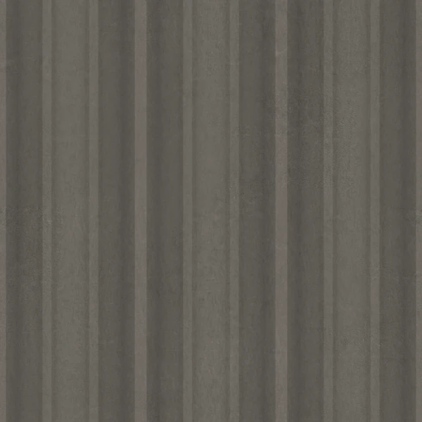 Western States Metal Roofing Bonderized PBR Panel Texture