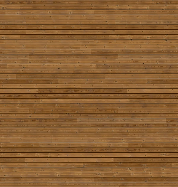 Tantimber ThermoWood Pine Decking French Profile Texture