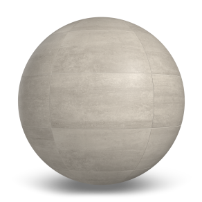 Ceratec Westside Silver Matt Porcelain Tile Texture