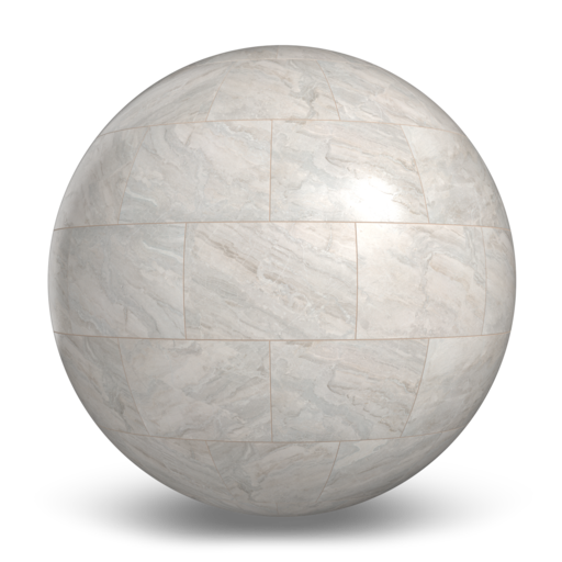 Diana Royal Cream-Beige Leathered