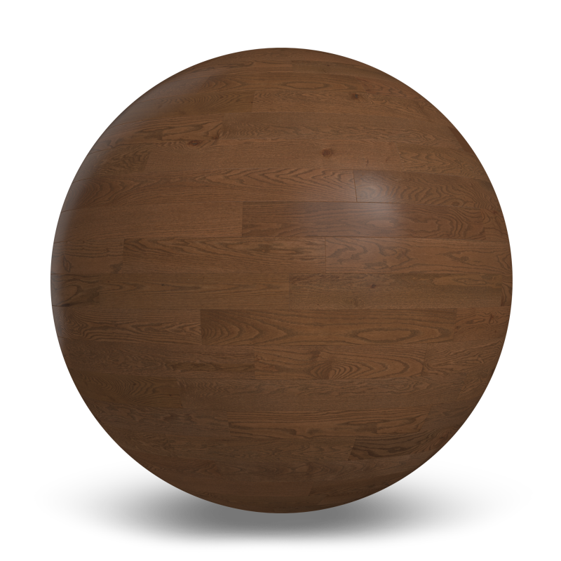 Texture de Chêne Acorn Caractère Lisse Satin Couvre-plancher intérieur par Alexandra Hardwood Flooring