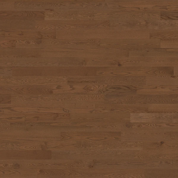 Alexandra Hardwood Flooring Chêne Acorn Caractère Lisse Satin Texture