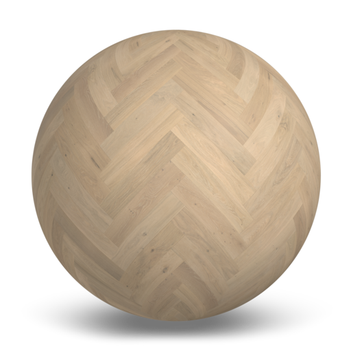 European Oak Oat Herringbone