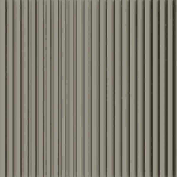 Western States Metal Roofing Ash Gray Wes-Trix® WT1 Texture