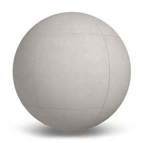 Ceragres Lithos Bianco 24x24 Porcelain Tile Texture