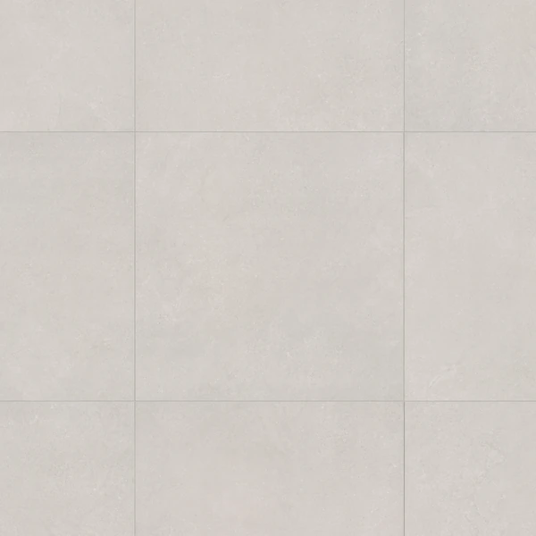 Ceragres Lithos Bianco 24x24 Porcelain Tile Texture