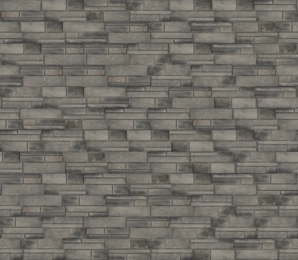 Beonstone Horizon - Grapho Stone Veneer Wall Panel Texture
