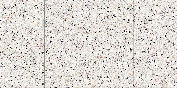 MILE®stone Terrazzo Allure™ Venice Stacked Mat Texture