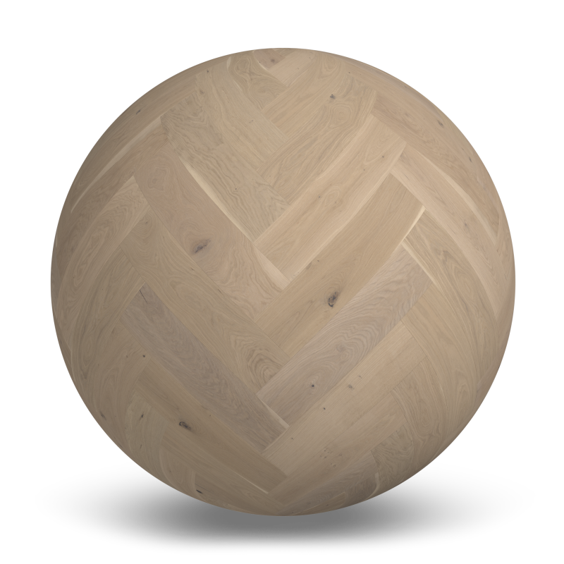 Silvian M176071 Taivas Sky︱Herringbone Wood Floor Indoor Flooring texture by Real Wood Floors