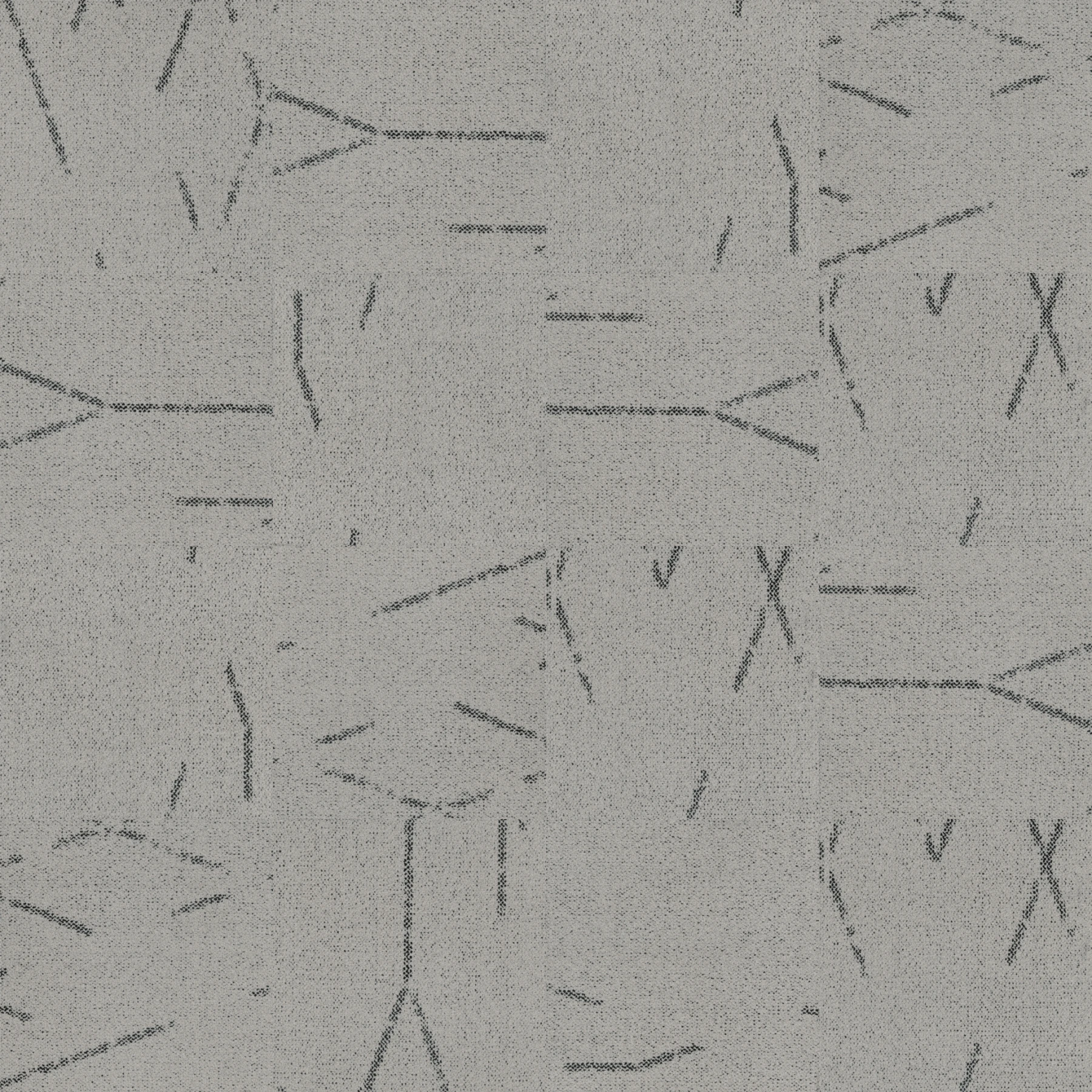 Nebula 40263 Solaris 10279 Modular Carpet Flooring surface by Venture Carpets