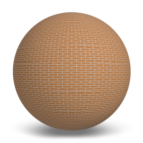 Lightbeans Gingerbread Bricks