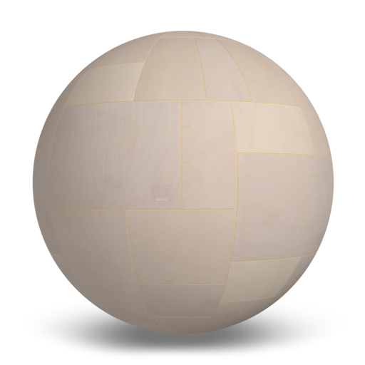 Sandstone Venetian Crema (4 Size Mix) Stone Paver Texture