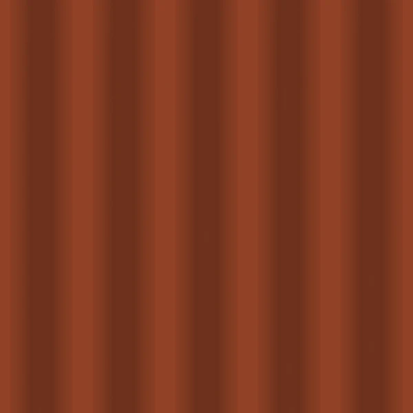 Western States Metal Roofing Terracotta Western Rib Texture