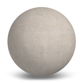 Facings of America Gascogne Blue Grey-Blue-Beige Brushed