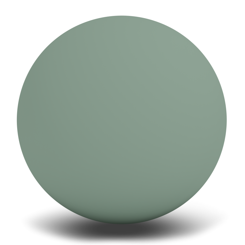 Texture de Polymère Silky Touch 735 Vert Relax Armoire et vanité par Sublime