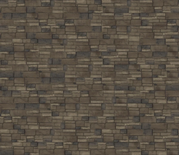 Beonstone Classic - Porto Stone Veneer Wall Panel Texture