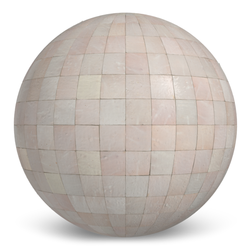 Casablanca White 4x4 Texture