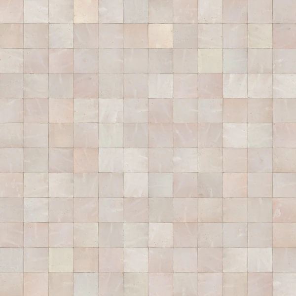 Ceragres Casablanca Blanc 4x4 Texture